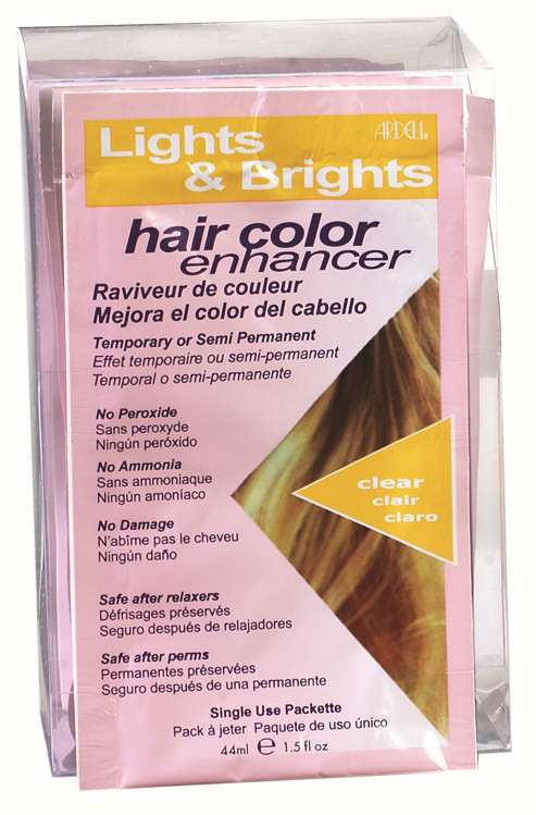 ARDELL TRANSLCENT LIGHT/BRI CLR