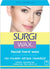 SURGI WAX FACIAL HARD WAX