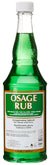 CMAN JERIS OSAGE RUB HEAD/FACE