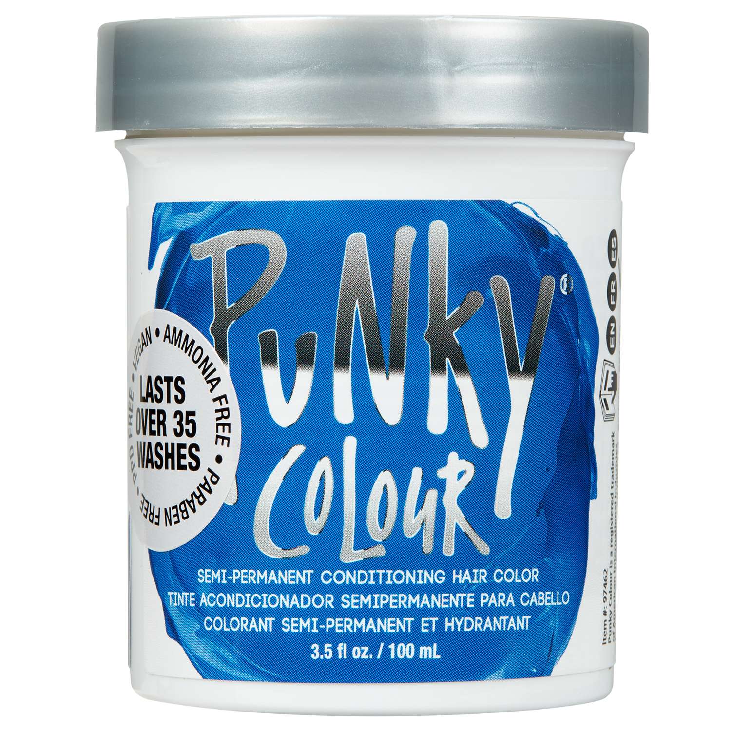PUNKY SEMI COLOR ATLANTIC BLUE