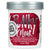 PUNKY SEMI COLOR POPPY RED