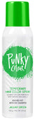 PUNKY HAIR SPRAYS JAGUAR GREEN
