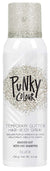 PUNKY HAIR SPRAYS GLITTERS SILVER