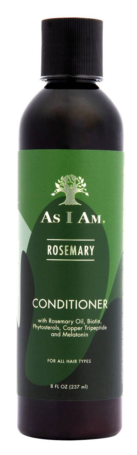 AS I AM ROSEMARY CONDITIONER