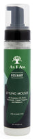 AS I AM ROSEMARY STYLING MOUSSE
