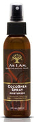 AS I AM CLASSIC COCOSHEA SPRAY