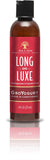 AS I AM LONG/LUXE GROYOGURT