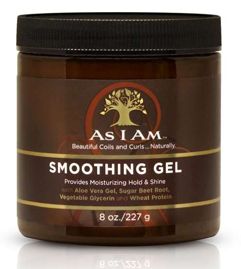 AS I AM CLASSIC SMOOTHING GEL