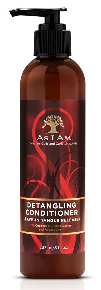 AS I AM CLASSIC DETANGLING CONDITIONER