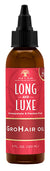 AS I AM LONG/LUXE GRO HAIR OIL