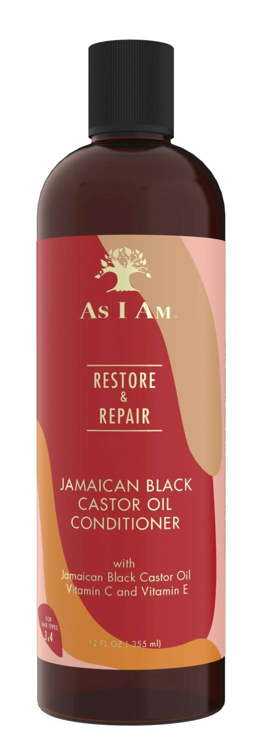 AS I AM JBCO CONDITIONER