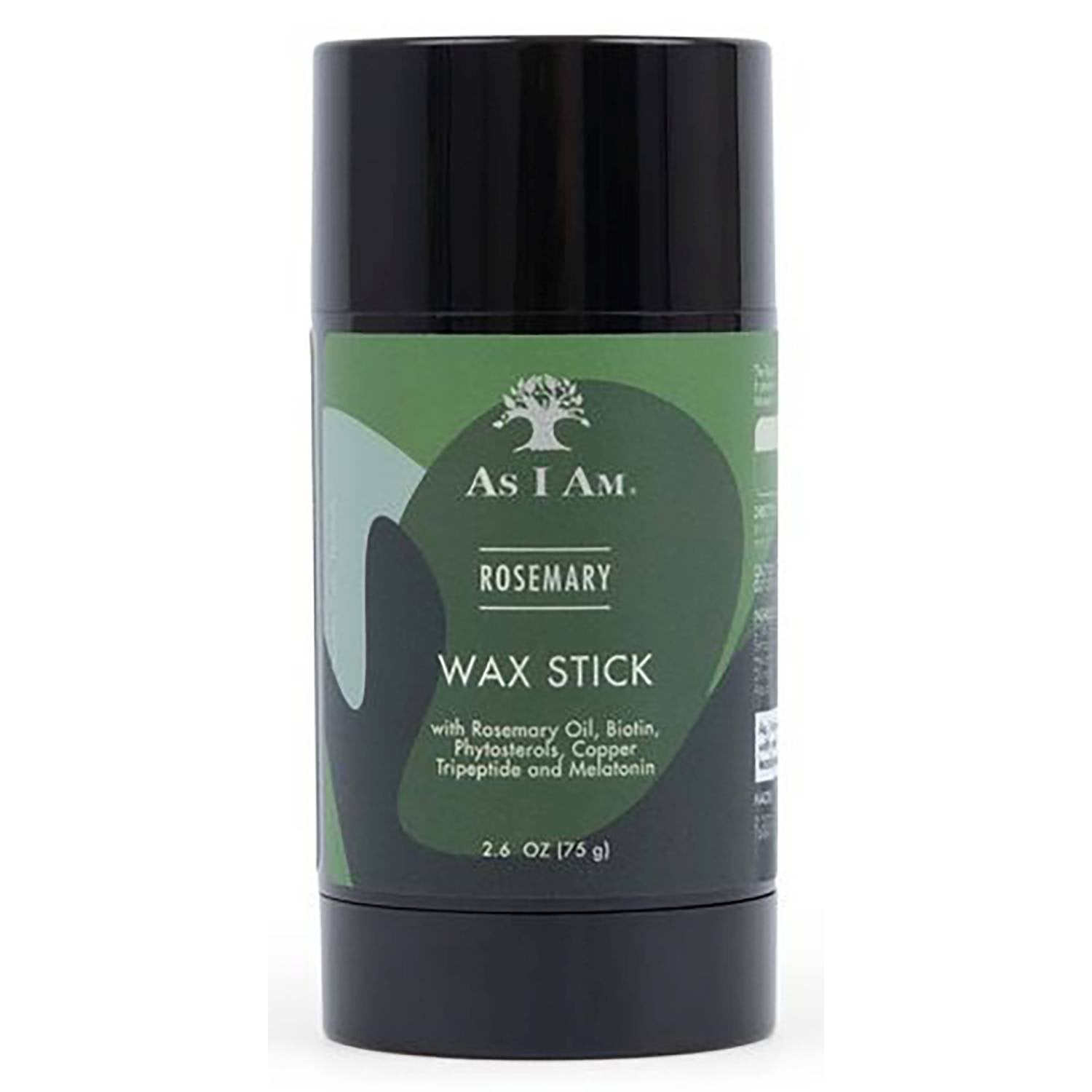 AS I AM ROSEMARY WAX STICK