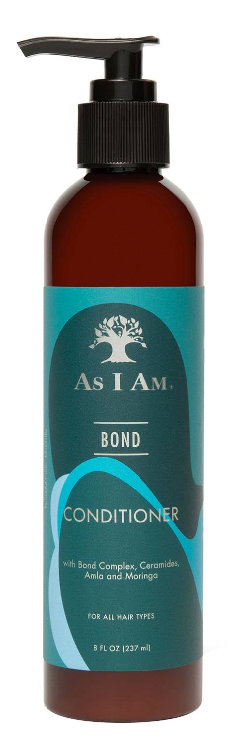 AS I AM BOND CONDITIONER