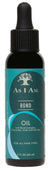 AS I AM BOND OIL