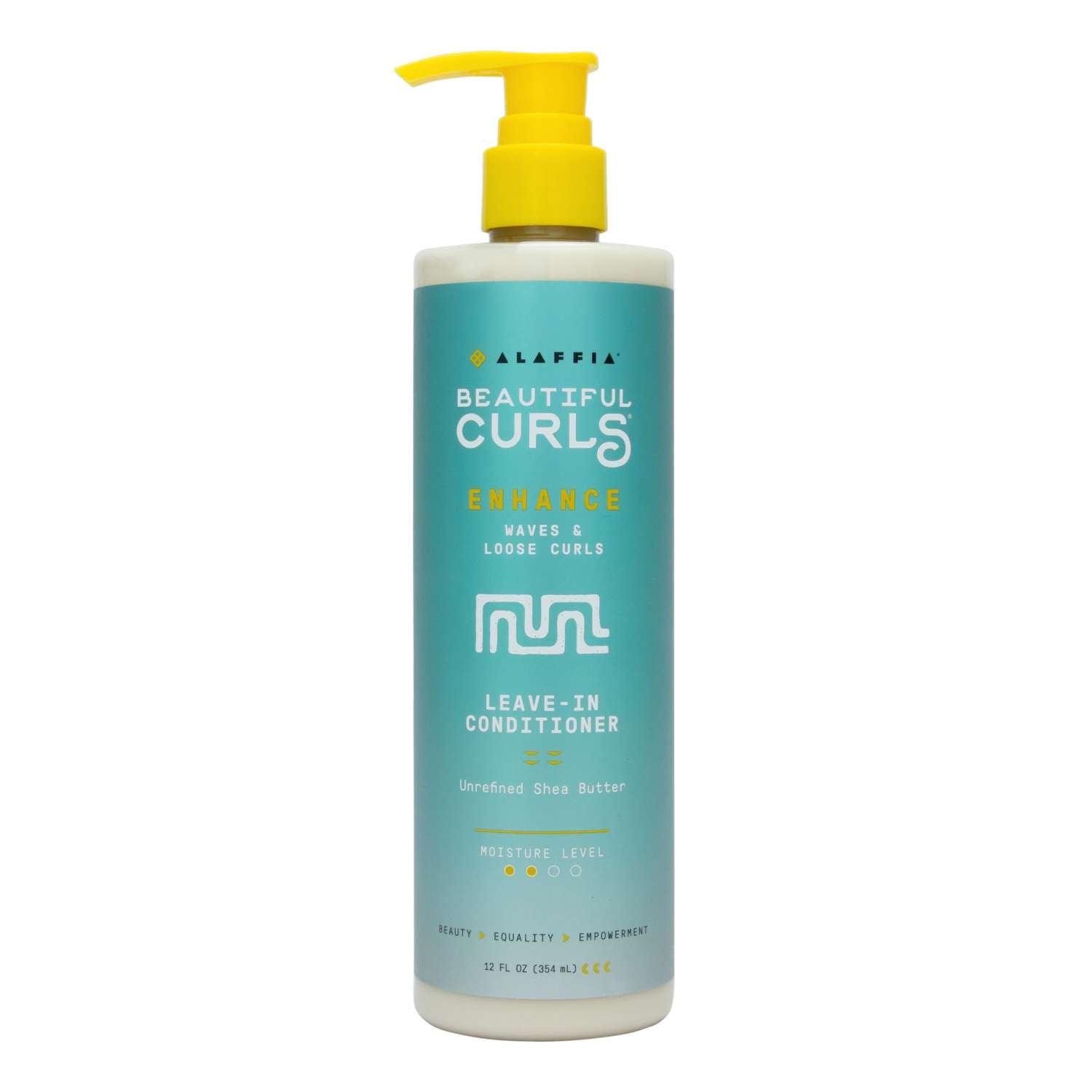 ALAFFIA CURL ENHANCE LEAVE IN COND