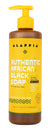 ALAFFIA AFRICAN BLACK SOAP EUCALYPTUS