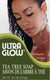 U/GLOW SOAP [TEA TREE]