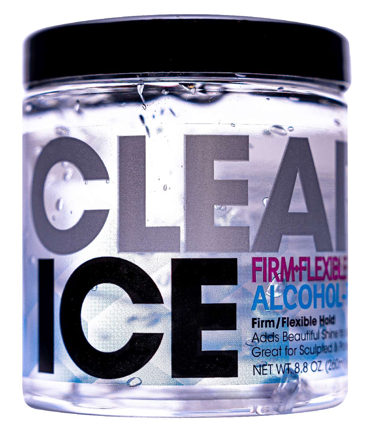 AMPRO GEL [CLEAR ICE]
