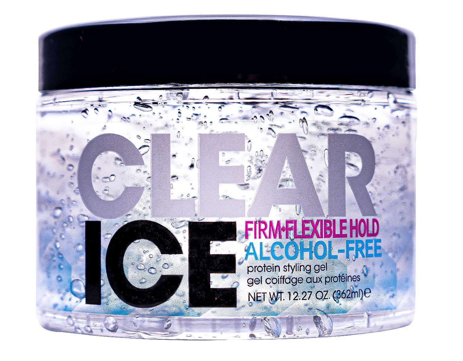 AMPRO GEL [CLEAR ICE]