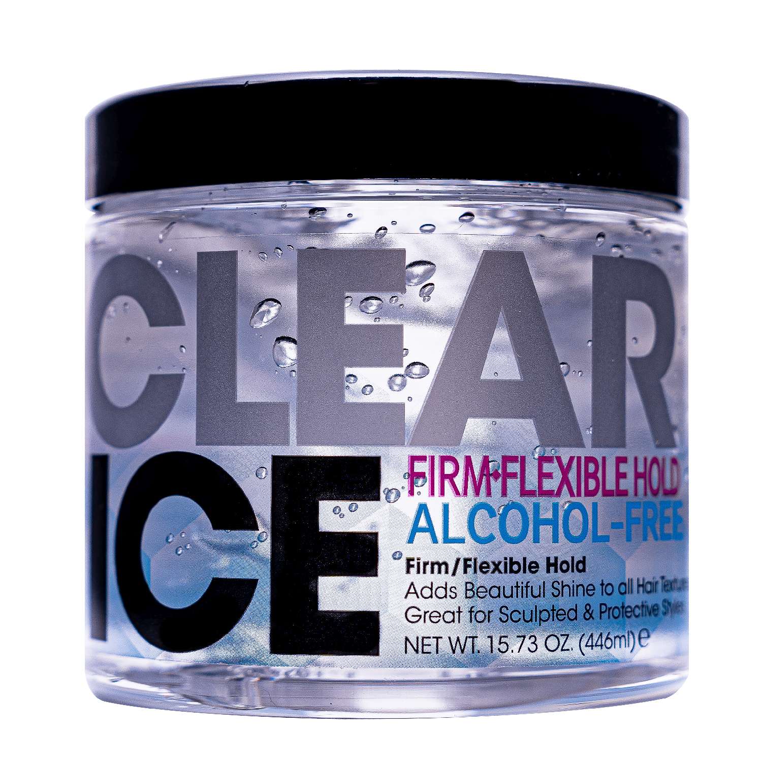 AMPRO GEL [CLEAR ICE]