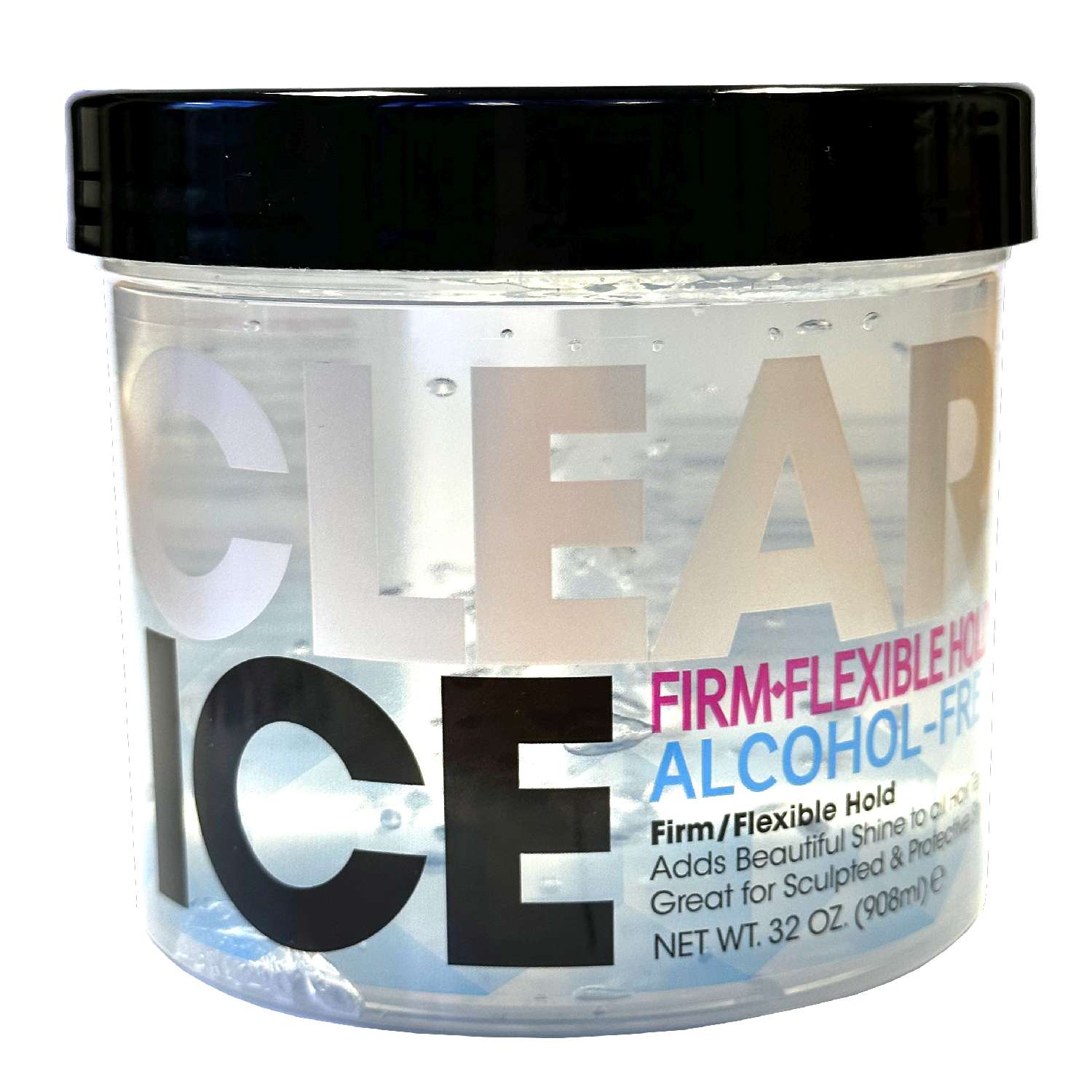 AMPRO GEL [CLEAR ICE]