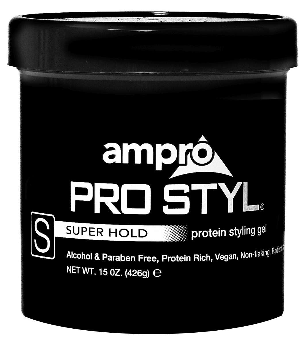 AMPRO GEL [SUPER]