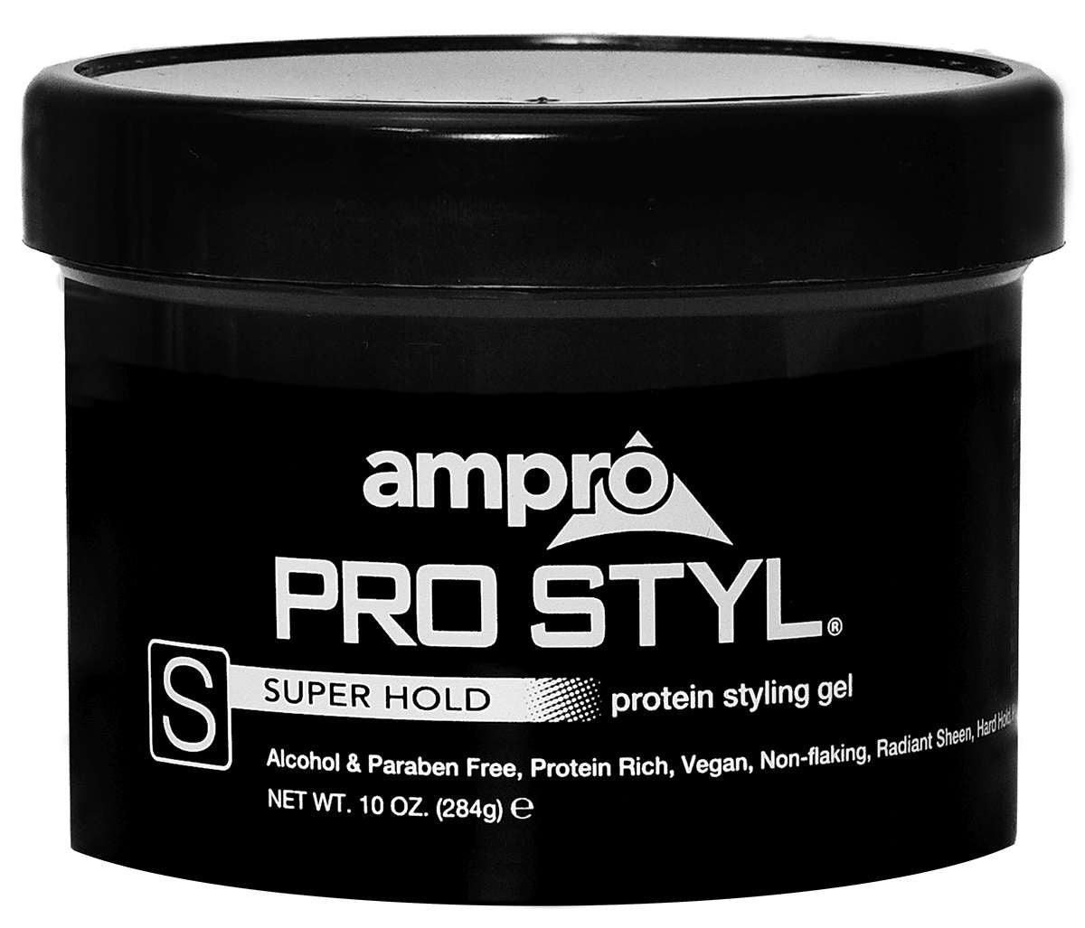 AMPRO GEL [SUPER]