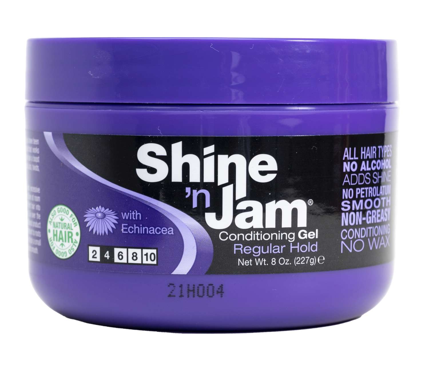 AMPRO SHINE N JAM [REG]