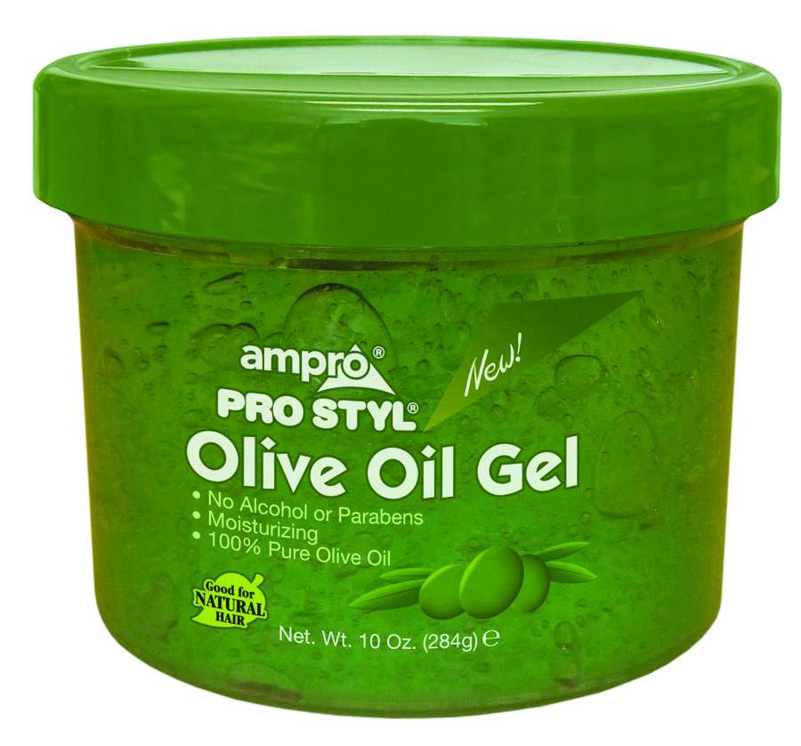 AMPRO GEL [OLIVE]