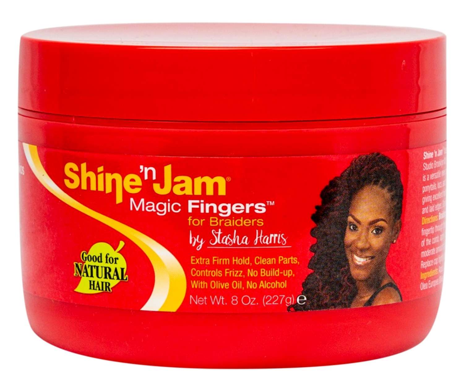 AMPRO SHINE N JAM MAGIC FINGER