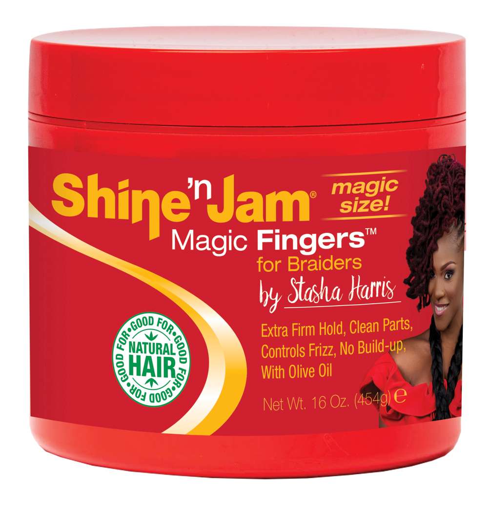 AMPRO SHINE N JAM MAGIC FINGER