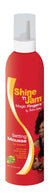 AMPRO SHINE N JAM MAGIC FINGER MOUSSE