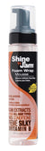 AMPRO SHINE N JAM FOAM WRAP MOUSSE