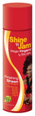 AMPRO SHINE N JAM MAGIC FINGER SHEEN