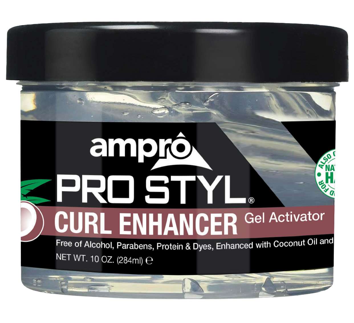 AMPRO CURL GEL ACTIVATOR [REG]