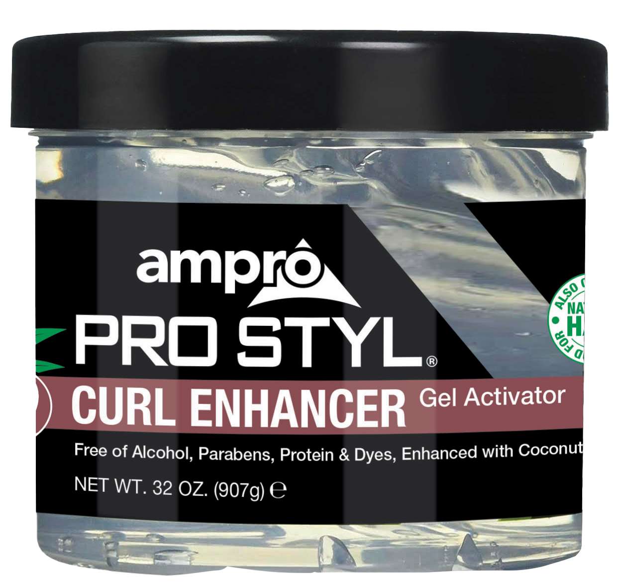 AMPRO CURL GEL ACTIVATOR [REG]