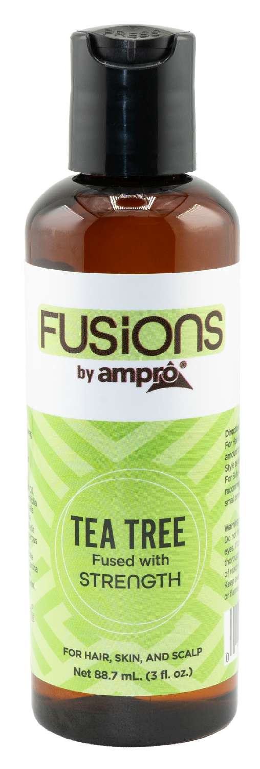 AMPRO FUSIONS OIL TEA TREE