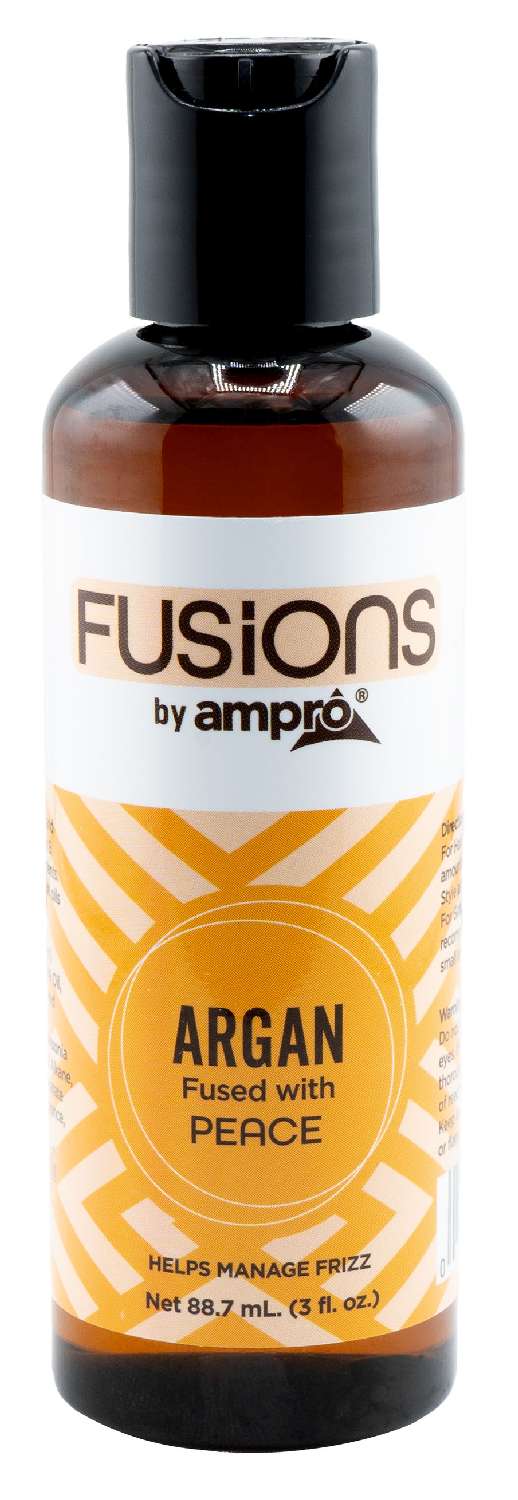 AMPRO FUSIONS OIL ARGAN