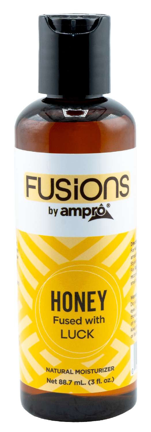 AMPRO FUSIONS OIL HONEY