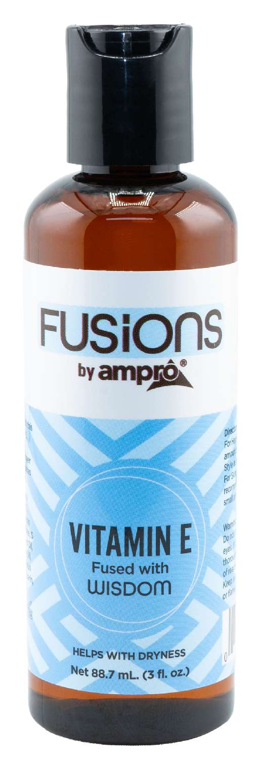 AMPRO FUSIONS OIL VITAMIN E