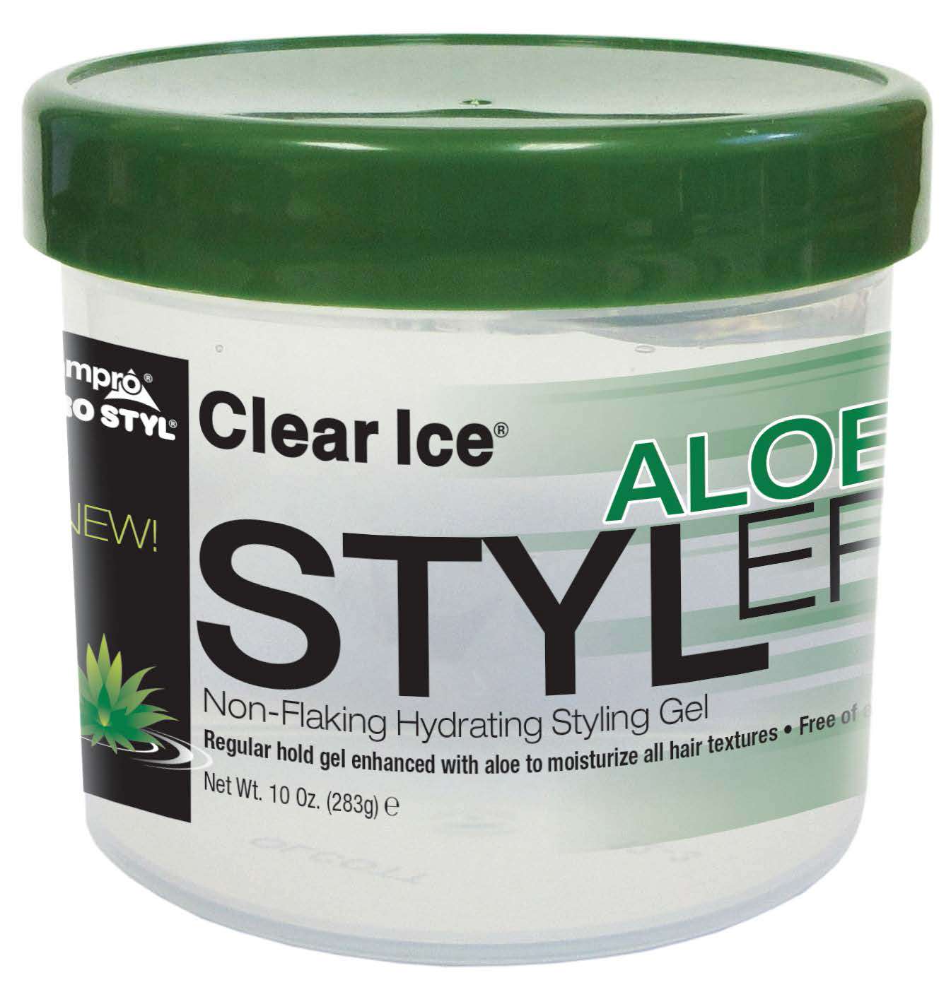 AMPRO GEL [ALOE VERA]