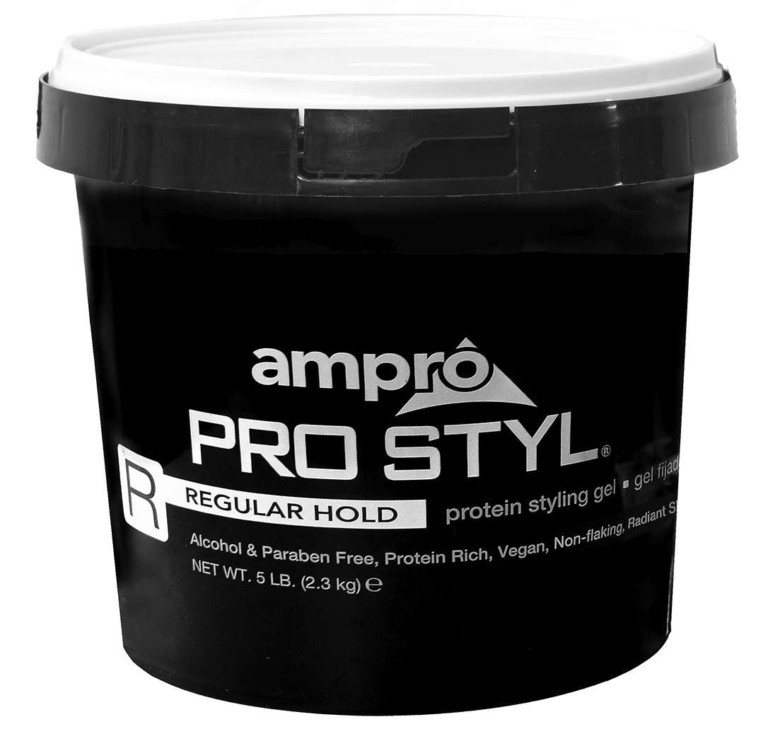 AMPRO GEL [REG]