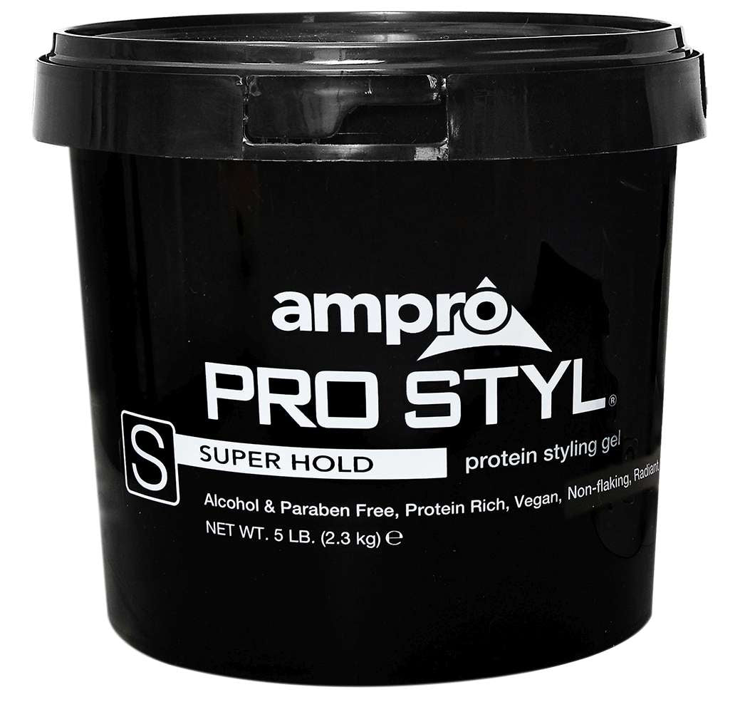 AMPRO GEL [SUPER]