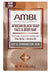 AMBI FACE/BODY BAR [AFRICAN BLACK]