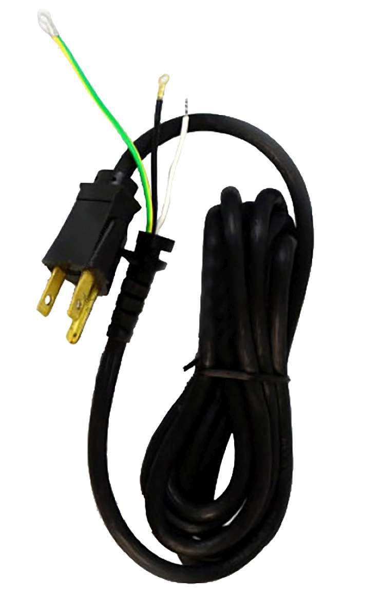 ANDIS CORD T-OUT BLACK GTX