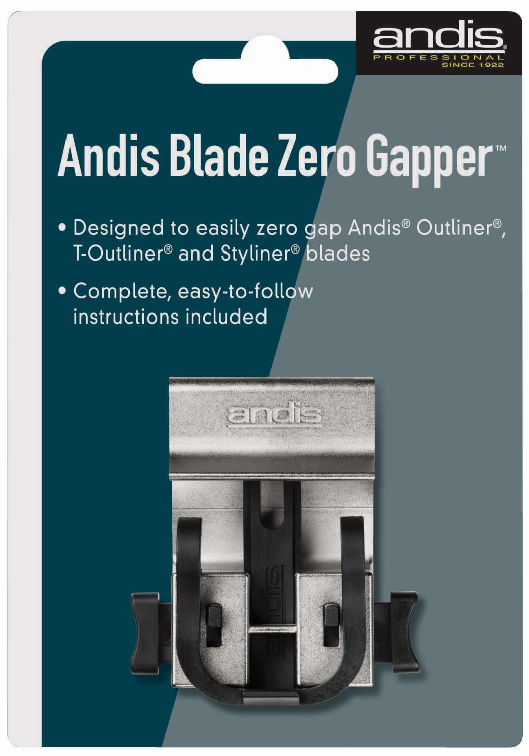 ANDIS BLADE ZERO GAPPER
