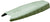 ANDIS COVER BOTTOM T-OUT/OUTLINER II