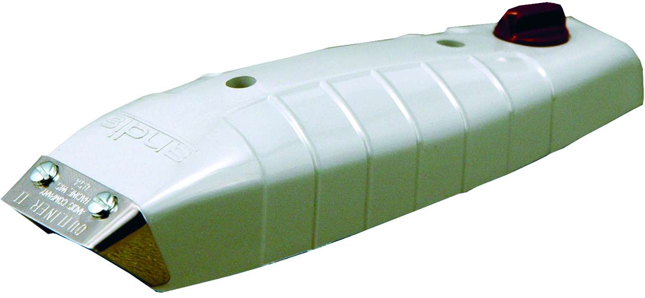 ANDIS COVER TOP T-OUTLINER/OUTLINER II