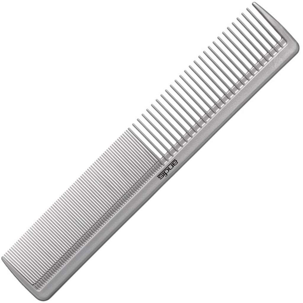 ANDIS COMB CUTTING