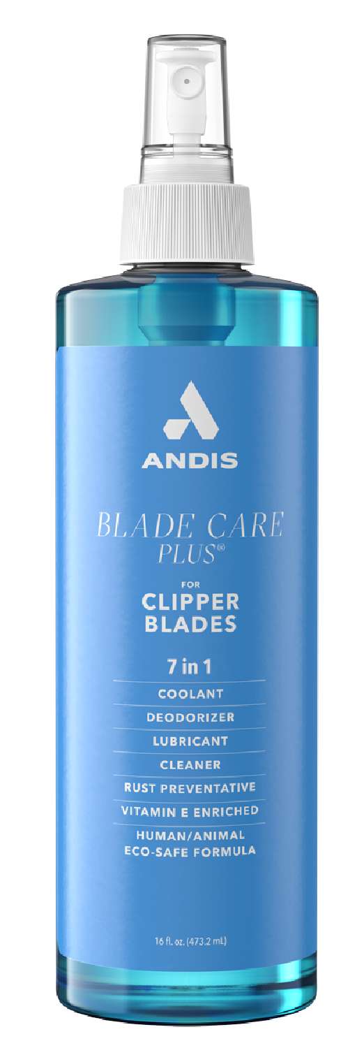 ANDIS BLADE CARE PLUS SPRAY